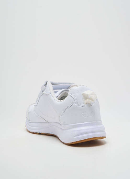 Baskets blanc LICO pour homme