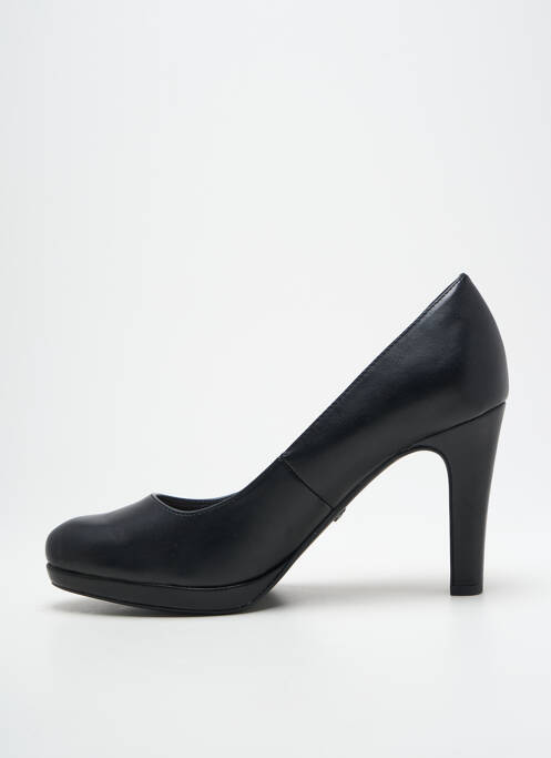 Escarpins noir TAMARIS pour femme