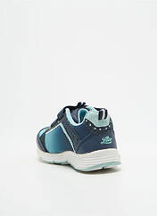Baskets bleu LICO pour fille seconde vue