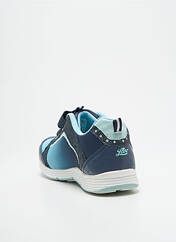 Baskets bleu LICO pour fille seconde vue