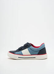 Baskets bleu MTNG pour garçon seconde vue