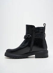 Bottines/Boots noir DÉES SHOES pour femme seconde vue