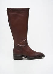 Bottes marron TAMARIS pour femme seconde vue