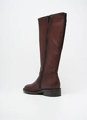 Bottes marron TAMARIS pour femme seconde vue
