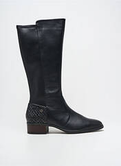 Bottes noir INEA pour femme seconde vue