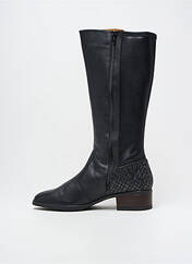 Bottes noir INEA pour femme seconde vue