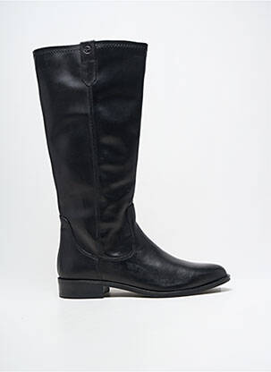 Bottes noir TAMARIS pour femme
