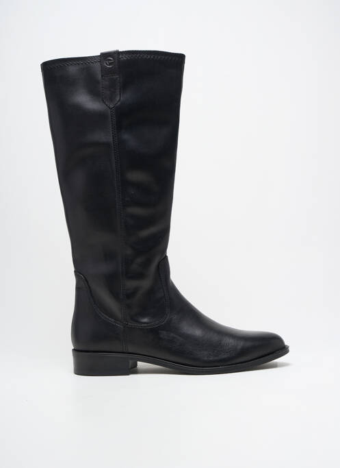 Bottes noir TAMARIS pour femme