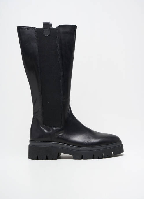 Bottines/Boots noir TAMARIS pour femme