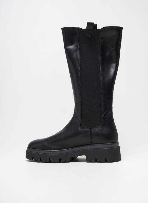 Bottines/Boots noir TAMARIS pour femme