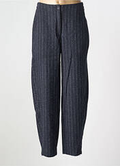 Pantalon droit gris OSKA pour femme seconde vue