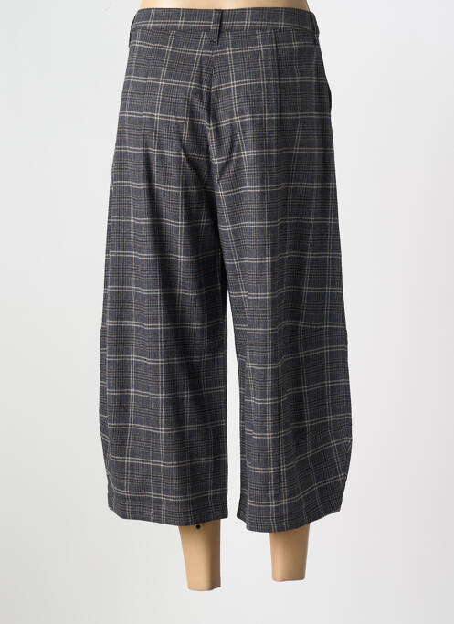 Pantacourt gris MES SOEURS ET MOI pour femme