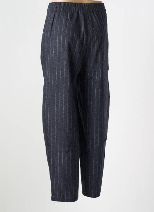 Pantalon droit gris OSKA pour femme