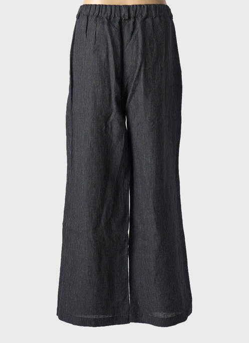 Pantalon large noir MES SOEURS ET MOI pour femme