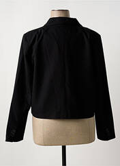 Blazer noir CREAM pour femme seconde vue