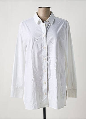 Chemisier blanc MES SOEURS ET MOI pour femme