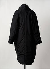 Doudoune noir KOKOMARINA pour femme seconde vue