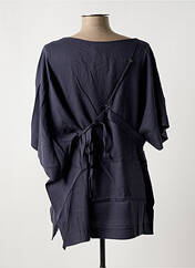 Top bleu LOTUS EATERS pour femme seconde vue