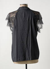 Top gris CREAM pour femme seconde vue