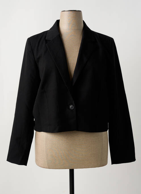 Blazer noir CREAM pour femme