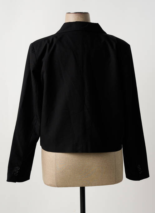 Blazer noir CREAM pour femme