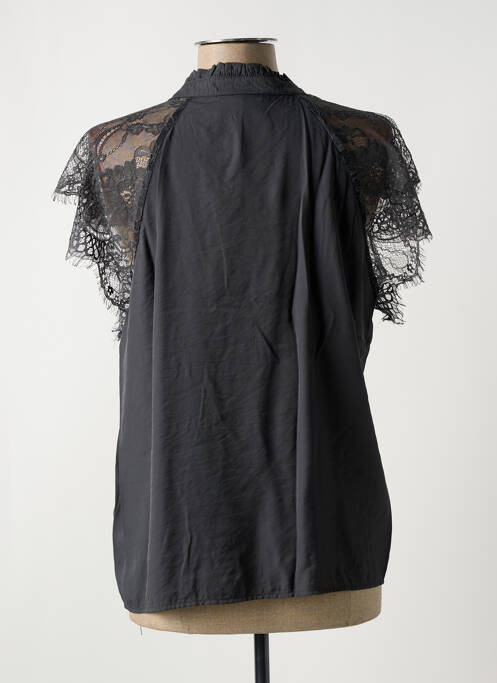 Top gris CREAM pour femme