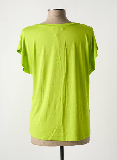 T-shirt vert SURKANA pour femme