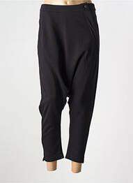 Sarouel noir LOTUS EATERS femme