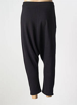 Sarouel noir LOTUS EATERS femme