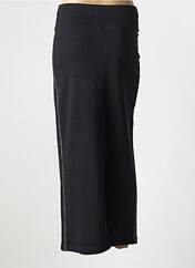Jupe longue noir LOTUS EATERS pour femme seconde vue