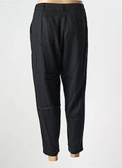 Pantalon 7/8 noir LOTUS EATERS pour femme seconde vue