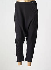 Sarouel noir LOTUS EATERS pour femme seconde vue