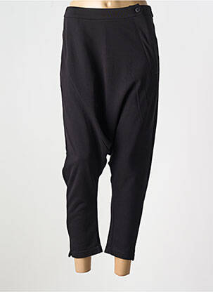 Sarouel noir LOTUS EATERS pour femme