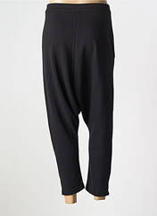 Sarouel noir LOTUS EATERS pour femme seconde vue