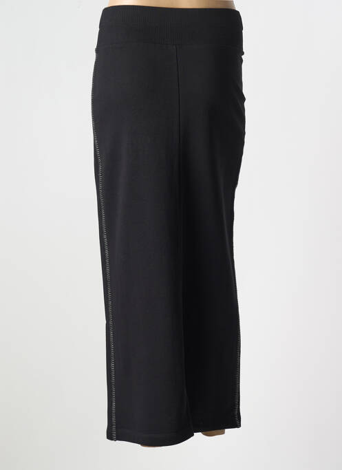 Jupe longue noir LOTUS EATERS pour femme