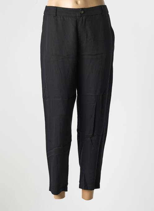 Pantalon 7/8 noir LOTUS EATERS pour femme