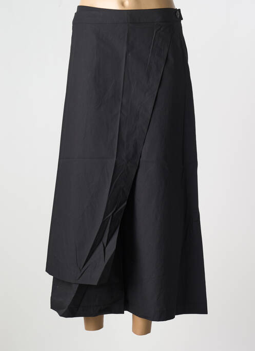 Pantalon droit noir LOTUS EATERS pour femme