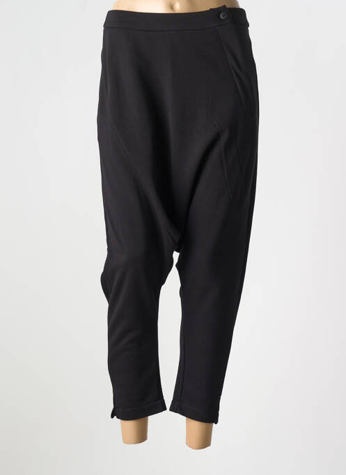 Sarouel noir LOTUS EATERS pour femme