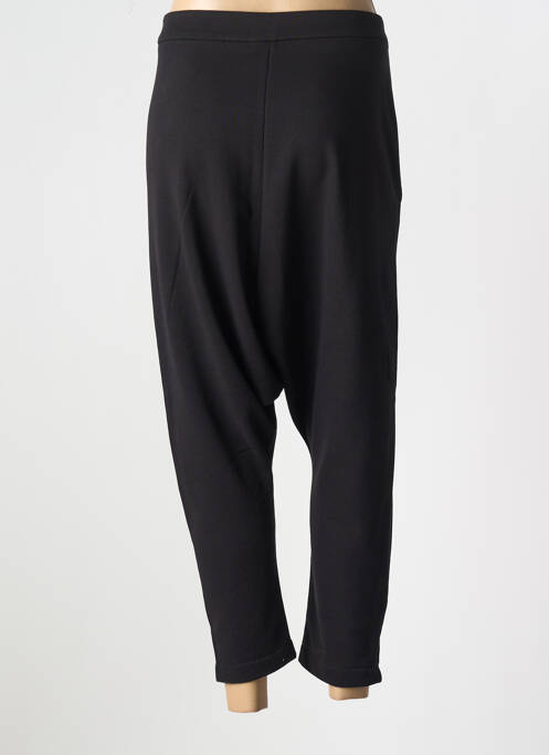 Sarouel noir LOTUS EATERS pour femme