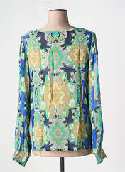 Blouse vert CREAM pour femme seconde vue