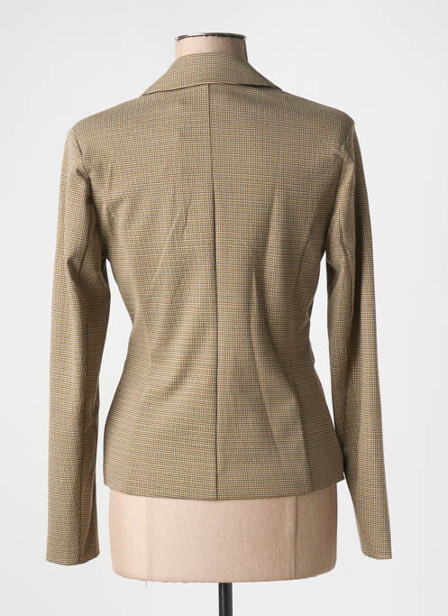 Blazer marron CREAM femme
