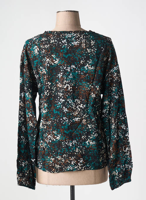 Blouse noir CREAM pour femme