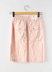 Jupe mi-longue rose S.OLIVER pour femme seconde vue