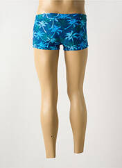 Short de bain bleu ATHENA pour homme seconde vue