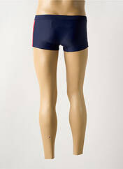 Short de bain bleu ATHENA pour homme seconde vue