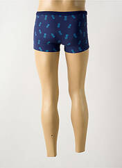 Short de bain bleu EMINENCE pour homme seconde vue