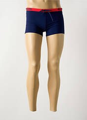 Short de bain bleu EMINENCE pour homme seconde vue