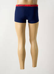 Short de bain bleu EMINENCE pour homme seconde vue