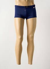 Short de bain bleu HOM pour homme seconde vue