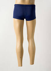 Short de bain bleu HOM pour homme seconde vue